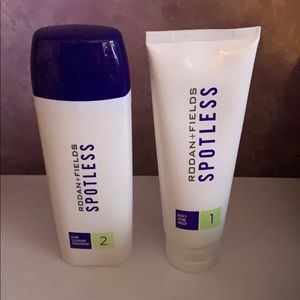 Rodan + Fields Spotless
